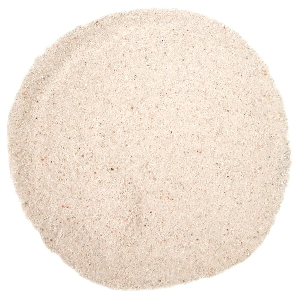 Silica Gravel, Mini White Silica Sand for Fire Pits, Aquariums, Landscaping 11LB